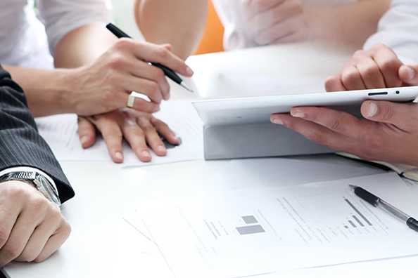 Qingyuan Forged Cookware Group