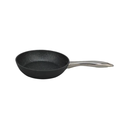 Wellway Pan Cookware Aluminum Fry Pan